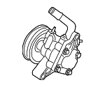571003F210 - Steering: Power Steering Pump for Kia: Amanti Image