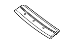 4516511101 - : Windshield Header for Smart Image