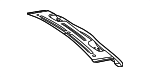 4516511301 - Body: Rear Header for Smart Image