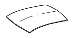 4516500002C22A - Body: Roof Panel for Smart Image