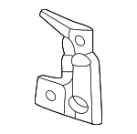 42527930 - Body: Baffle for GM Image image