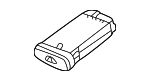 31443714 - Body: Switch for Volvo: C70, S70, V70 Image