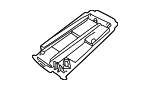 9164679 - : Lower Cover for Volvo Image