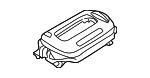 9181360 - Body: Gear Indicator for Volvo: C70, S70, V70 Image