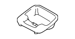 9158075 - Body: Tray for Volvo: C70, S70, V70 Image