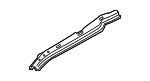YS4Z54104A98BA - Body: Inner Rail for Ford: Focus Image