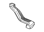 26541978 - Body: Instrument Panel Air Duct for GM Image