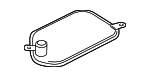 1J301517B - : Transmission Oil Filter for Audi Image