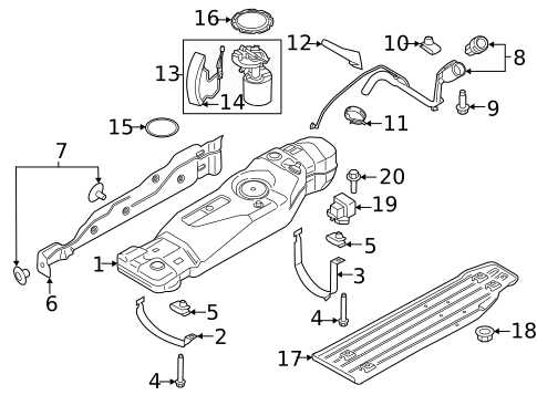 Diagram 1