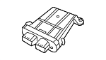 68186640AC - Electrical: Occupant Module for Jeep: Compass, Patriot Image
