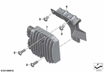 12317718422 - : Voltage Regulator for BMW-Motorrad Image