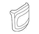 10437369 - Body: Door for GM Image