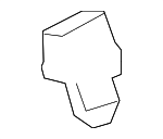 13500812 - Electrical: Map Light Bulb for GM Image