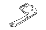 LR153773 - : Instrument Panel Air Duct for Land-Rover Image