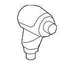 467202P210VA - : Shift Knob for Kia: Sorento Image