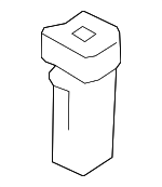 937701U005 - Body: Switch for Kia: Sorento Image