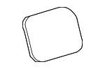 7735007020 - Body: Fuel Door for Toyota Image