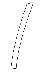 5874707020 - : Quarter Panel Protector for Toyota: Avalon Image