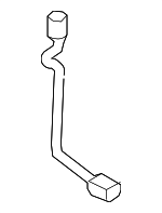 C2Z6528 - HVAC: Sensor for Jaguar Image