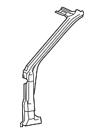 6110833905 - Body: Reinforcement for Lexus: ES300 Image