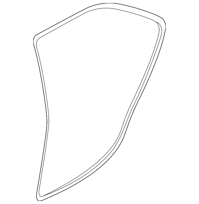 Protect Rubber - BMW (51728175085)
