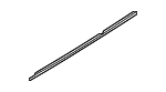 51228204230 - : Belt Weather-Strip for BMW: 740i Image
