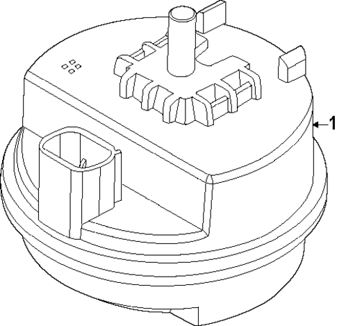 Alarm System for 2024 BMW i5 #0
