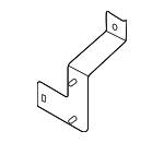 96178L1AA0 - Body: Mount Bracket for Hyundai: Sonata Image