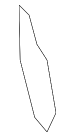 93454W010P - Body: Damper Shim for Mitsubishi: Eclipse Cross, Outlander, Outlander PHEV Image