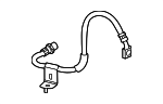 86538584 - : Brake Hydraulic Hose for Chevrolet: Corvette Image