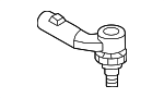 5WA423812D - Steering: Outer Tie Rod for Volkswagen Image