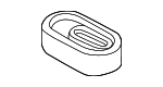 5Q0423187F - Steering: Gear Assembly Seal for Volkswagen Image