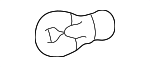 989757 - Electrical: Bulb for Volvo Image