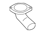11060AA290 - Belts &amp; Cooling: Engine Coolant Thermostat Housing for Subaru Image