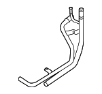 14050AA881 - : By-Pass Pipe for Subaru Image