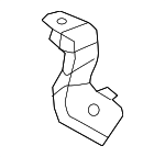 172585YFA00 - Engine: Air Chamber Assembly Stay for Acura: RDX Image