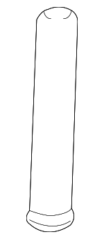 MR958868 - HVAC: Dehydrator for Mitsubishi: Eclipse, Endeavor, Galant Image