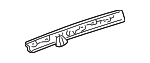 6121142020 - Body: Outer Rail for Toyota: RAV4 Image