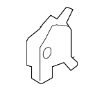 3C0907511T - HVAC: Adjust Motor for Volkswagen Image