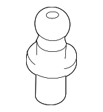 99162820801 - Electrical: Insert for Porsche Image