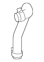 PEH500122 - : Connector Hose for Land-Rover Image