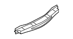 TD1150260D - Body: Impact Bar for Mazda: CX-9 Image