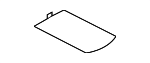 4G0863301DS5 - : Mat for Audi Image