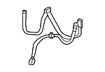 46211CD00A - Brakes: Brake Hose for Infiniti Image
