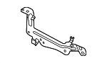 4N0907347A - : Front Bracket for Audi: A8 Quattro, S8 Image