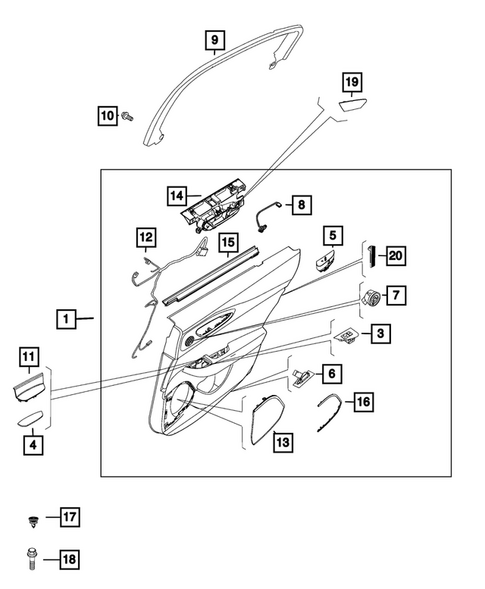 Diagram 1