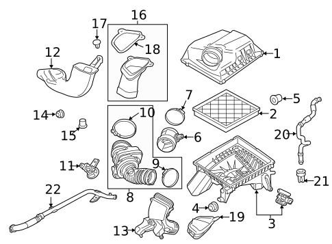 Filters for 2014 Chevrolet Cruze #0