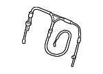 82231SHJA01 - Body: Cable for Honda: Odyssey Image