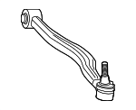 4870548020 - : Tie Rod Assembly for Toyota Image