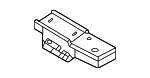 28780L1500 - Exhaust: Rear Hanger for Kia Image